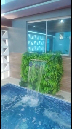 Imagem Casa com 3 Quartos à Venda, 242 m² em Residencial Buritis - Anápolis