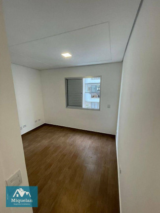 Imagem Apartamento com 3 Quartos à Venda, 92 m² em Vila Regente Feijó - São Paulo
