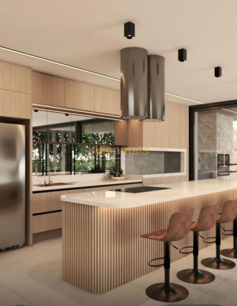Imagem Casa com 6 Quartos à Venda, 430 m² em Condomínio Enseada Lagos Xangri-lá - Xangri-lá Imagem Casa com 6 Quartos à Venda, 430 m² em Condomínio Enseada Lagos Xangri-lá - Xangri-lá