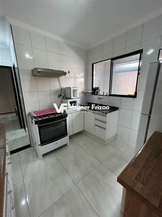 Imagem Apartamento com 1 Quarto à Venda, 43 m² em Vila Guilhermina - Praia Grande