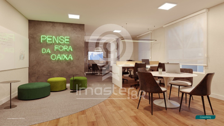 Imagem Apartamento com 2 Quartos à Venda, 49 m² em Passaré - Fortaleza