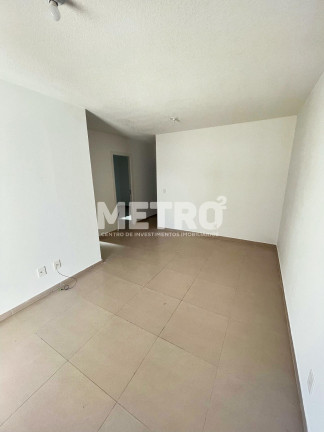 Casa com 2 Quartos para Alugar, 57 m² em Cohab São Francisco - Petrolina