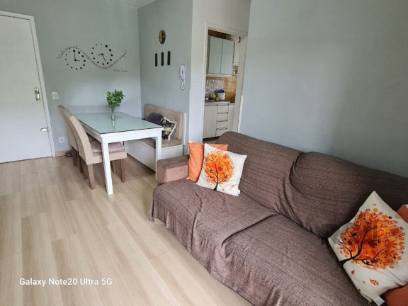 Imagem Imóvel com 1 Quarto à Venda,  em Partenon - Porto Alegre
