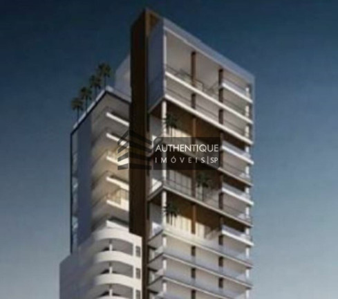 Imagem Cobertura com 4 Quartos à Venda, 606 m² em Jardins - São Paulo