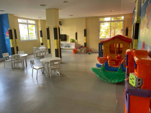 Imagem Apartamento com 2 Quartos à Venda,  em Vila Industrial - Campinas