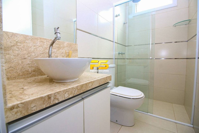 Imagem Casa com 4 Quartos à Venda, 270 m² em Altiplano Cabo Branco - João Pessoa