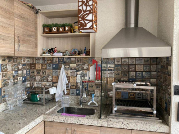 Imagem Cobertura com 3 Quartos à Venda, 170 m² em Santana - São Paulo Imagem Cobertura com 3 Quartos à Venda, 170 m² em Santana - São Paulo