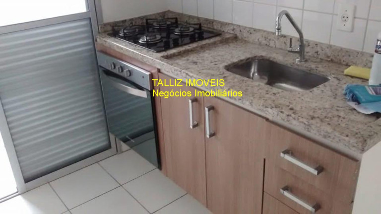 Foto do imóvel Imóvel com 2 Quartos à Venda, 46 m² em Rio Pequeno - Butantã - São Paulo