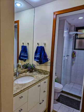 Imagem Apartamento com 3 Quartos à Venda, 115 m² em Jardim Camburi - Vitória