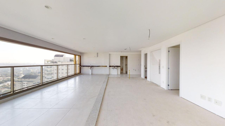Imagem Apartamento com 3 Quartos à Venda, 144 m² em Sumarezinho - São Paulo Imagem Apartamento com 3 Quartos à Venda, 144 m² em Sumarezinho - São Paulo