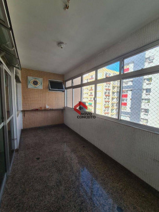 Imagem Apartamento com 4 Quartos à Venda, 216 m² em Aldeota - Fortaleza Imagem Apartamento com 4 Quartos à Venda, 216 m² em Aldeota - Fortaleza