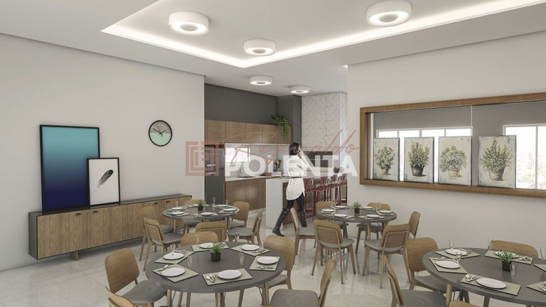 Imagem Apartamento com 3 Quartos à Venda, 73 m² em Próspera - Criciúma Imagem Apartamento com 3 Quartos à Venda, 73 m² em Próspera - Criciúma