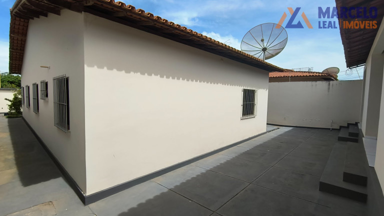 Imagem Casa com 4 Quartos para Alugar, 260 m² em Candeias - Vitória Da Conquista Imagem Casa com 4 Quartos para Alugar, 260 m² em Candeias - Vitória Da Conquista