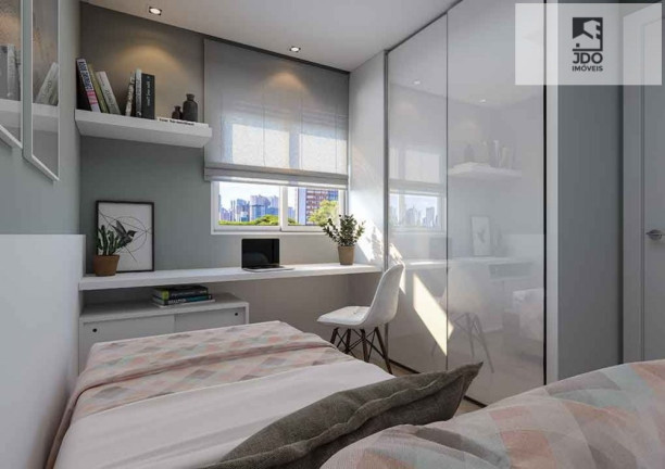Imagem Apartamento com 2 Quartos à Venda, 64 m² em água Verde - Curitiba Imagem Apartamento com 2 Quartos à Venda, 64 m² em água Verde - Curitiba
