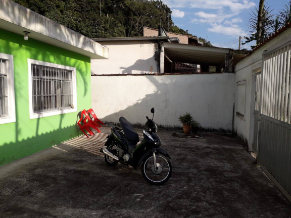 Imagem Casa com 3 Quartos à Venda, 283 m² em Canto Do Forte - Praia Grande
