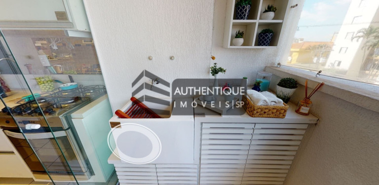 Imagem Apartamento com 2 Quartos à Venda, 53 m² em Casa Verde - São Paulo Imagem Apartamento com 2 Quartos à Venda, 53 m² em Casa Verde - São Paulo