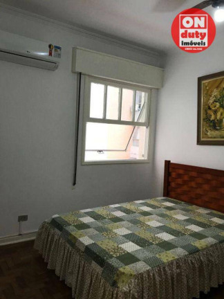 Imagem Apartamento com 2 Quartos à Venda, 120 m² em Gonzaga - Santos Imagem Apartamento com 2 Quartos à Venda, 120 m² em Gonzaga - Santos