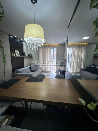 Imagem Imóvel com 2 Quartos à Venda, 53 m² em Jardim Das Bandeiras - Campinas