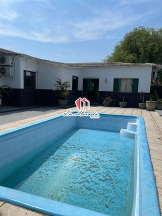Imagem Casa de Condomínio com 4 Quartos à Venda, 356 m² em Parque 10 De Novembro - Manaus Imagem Casa de Condomínio com 4 Quartos à Venda, 356 m² em Parque 10 De Novembro - Manaus