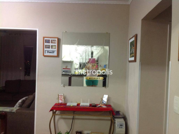 Imagem Apartamento com 3 Quartos à Venda, 105 m² em Santa Maria - São Caetano Do Sul Imagem Apartamento com 3 Quartos à Venda, 105 m² em Santa Maria - São Caetano Do Sul