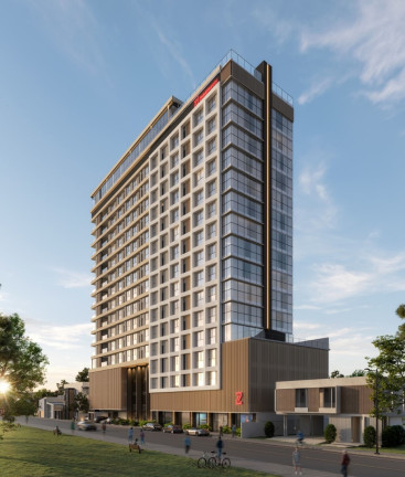 Imagem Apartamento com 4 Quartos à Venda, 211 m² em Porto Belo - Porto Belo