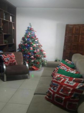 Imagem Sobrado com 3 Quartos à Venda, 160 m² em Vila Jaguari - São Paulo