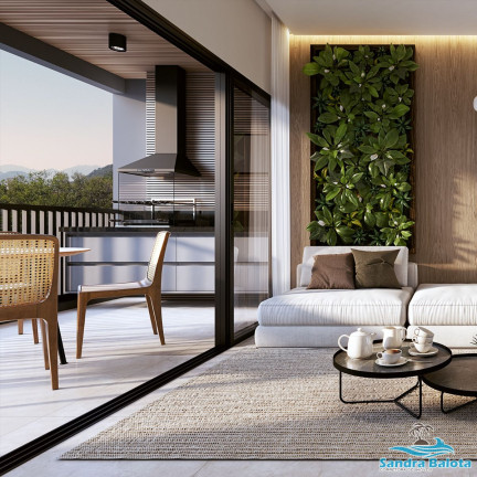 Imagem Apartamento com 1 Quarto à Venda, 35 m² em Tenório - Ubatuba Imagem Apartamento com 1 Quarto à Venda, 35 m² em Tenório - Ubatuba