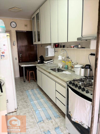 Imagem Apartamento com 3 Quartos à Venda, 82 m² em Jabaquara - São Paulo Imagem Apartamento com 3 Quartos à Venda, 82 m² em Jabaquara - São Paulo