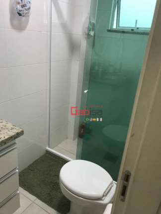 Imagem Apartamento com 1 Quarto à Venda, 70 m² em Braga - Cabo Frio