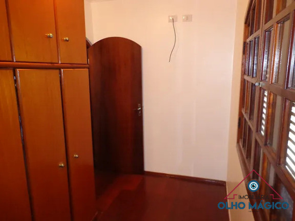 Imagem Sobrado com 3 Quartos à Venda, 198 m² em Vila Campesina - Osasco