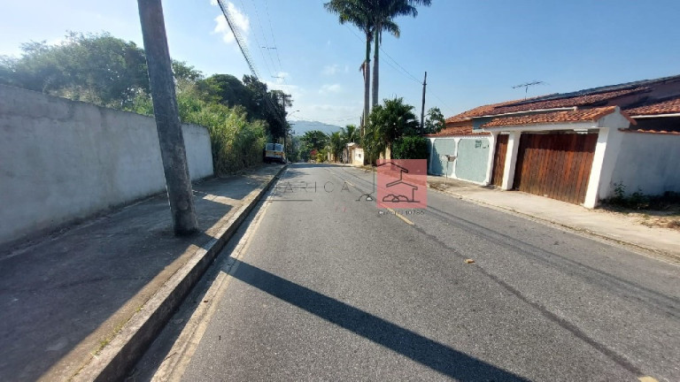 Imagem Terreno à Venda, 360 m² em Parque Nanci - Maricá