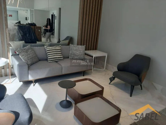Imagem Imóvel Comercial à Venda, 41 m² em Perdizes - São Paulo