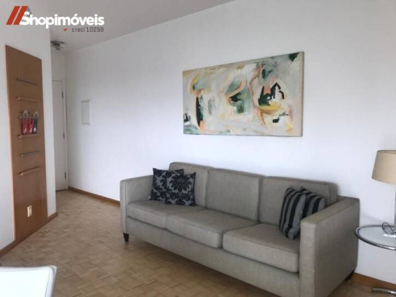 Imagem Apartamento com 2 Quartos à Venda, 60 m² em Paraíso - São Paulo Imagem Apartamento com 2 Quartos à Venda, 60 m² em Paraíso - São Paulo