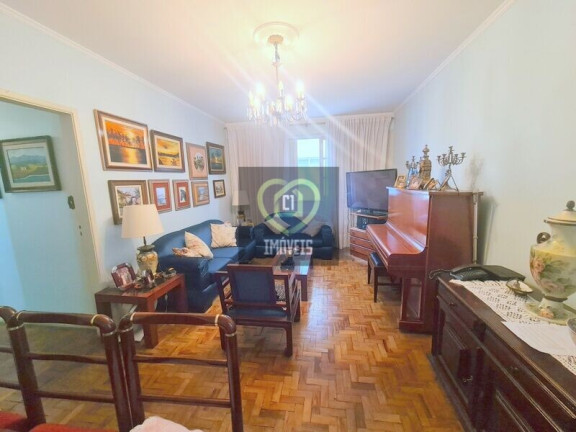 Imagem Apartamento com 2 Quartos à Venda, 109 m² em Perdizes - São Paulo Imagem Apartamento com 2 Quartos à Venda, 109 m² em Perdizes - São Paulo
