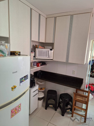 Foto do imóvel Apartamento com 2 Quartos à Venda, 59 m² em Parque Industrial - São José Dos Campos