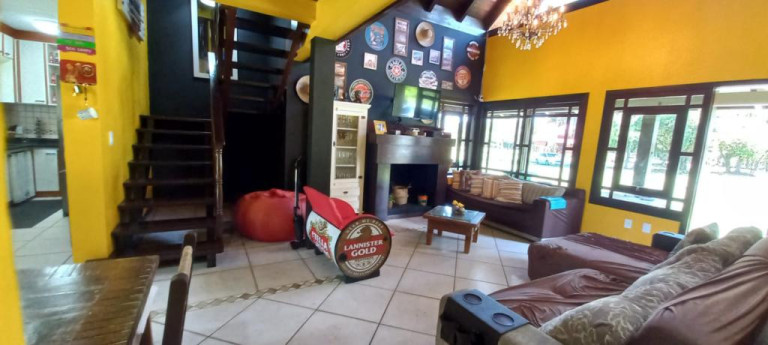 Imagem Casa com 3 Quartos à Venda, 200 m² em Arroio Do Sal - Arroio Do Sal