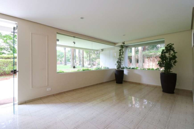 Imagem Apartamento com 3 Quartos para Alugar ou Temporada, 217 m² em Paraíso Do Morumbi - São Paulo