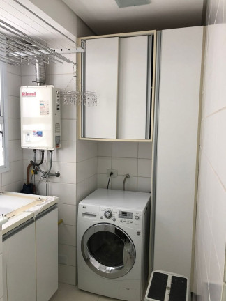 Imagem Apartamento com 2 Quartos à Venda, 89 m² em Centro - São Bernardo Do Campo