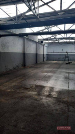 Imagem Galpão à Venda, 560 m² em Vila Formosa - São Paulo Imagem Galpão à Venda, 560 m² em Vila Formosa - São Paulo