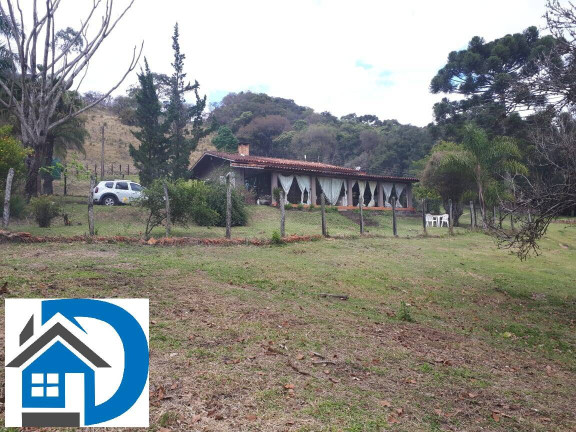 Imagem Chácara com 4 Quartos à Venda, 200 m² em Rural - Itapeva Imagem Chácara com 4 Quartos à Venda, 200 m² em Rural - Itapeva