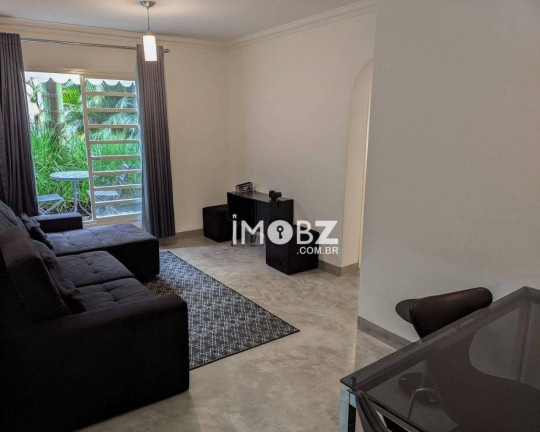 Imóvel com 2 Quartos à Venda, 58 m² em Vila Andrade - São Paulo