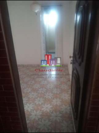 Imagem Apartamento com 2 Quartos à Venda, 46 m² em Cidade Tiradentes - São Paulo