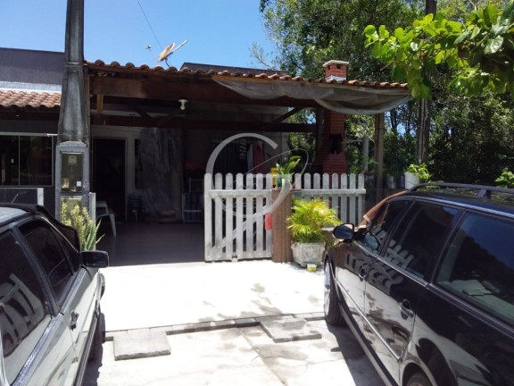 Imagem Casa com 2 Quartos à Venda, 42 m² em Leblon - Pontal Do Paraná Imagem Casa com 2 Quartos à Venda, 42 m² em Leblon - Pontal Do Paraná