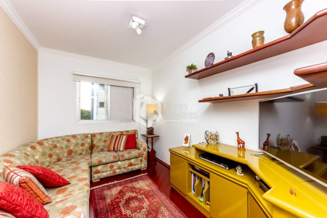 Imagem Apartamento com 4 Quartos à Venda, 140 m² em Vila Monte Alegre - São Paulo Imagem Apartamento com 4 Quartos à Venda, 140 m² em Vila Monte Alegre - São Paulo