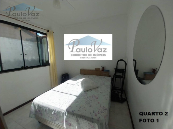 Imagem Casa com 2 Quartos à Venda, 350 m² em Parque Hotel - Araruama Imagem Casa com 2 Quartos à Venda, 350 m² em Parque Hotel - Araruama