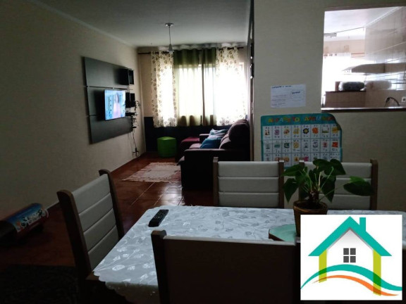 Apartamento com 3 Quartos à Venda, 80 m² em Jardim Patente - São Paulo