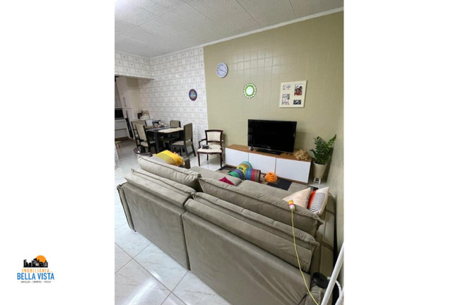 Imagem Casa com 4 Quartos à Venda,  em Vila Mira - São Paulo