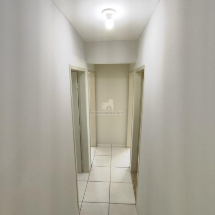 Imagem Apartamento com 3 Quartos à Venda, 65 m² em São João - Itajaí