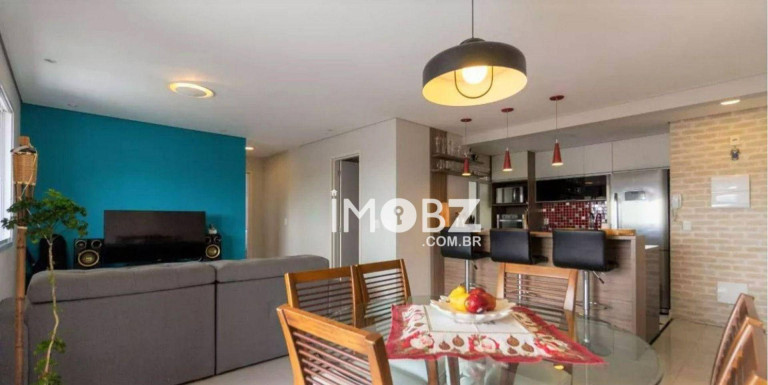 Imagem Imóvel com 2 Quartos à Venda, 81 m² em Vila Sônia - São Paulo Imagem Imóvel com 2 Quartos à Venda, 81 m² em Vila Sônia - São Paulo