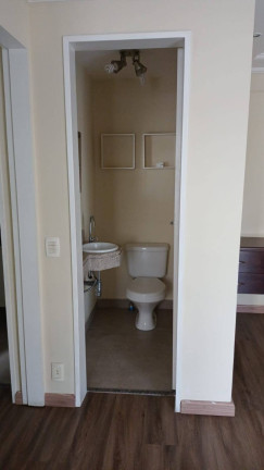 Imagem Apartamento com 2 Quartos à Venda, 60 m² em Mooca - São Paulo